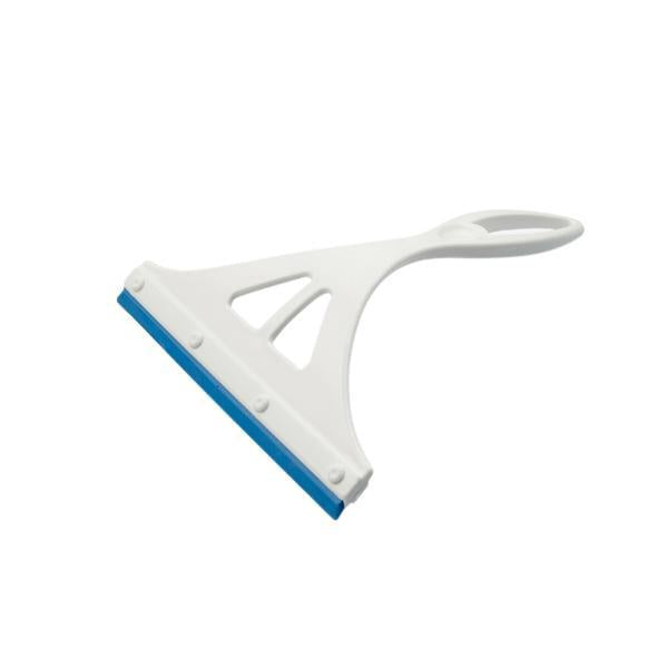 748_plastic Glass Wiper And Kitchen Platform Wiper (Multicolor) for Mirrors, Car Glass & More
