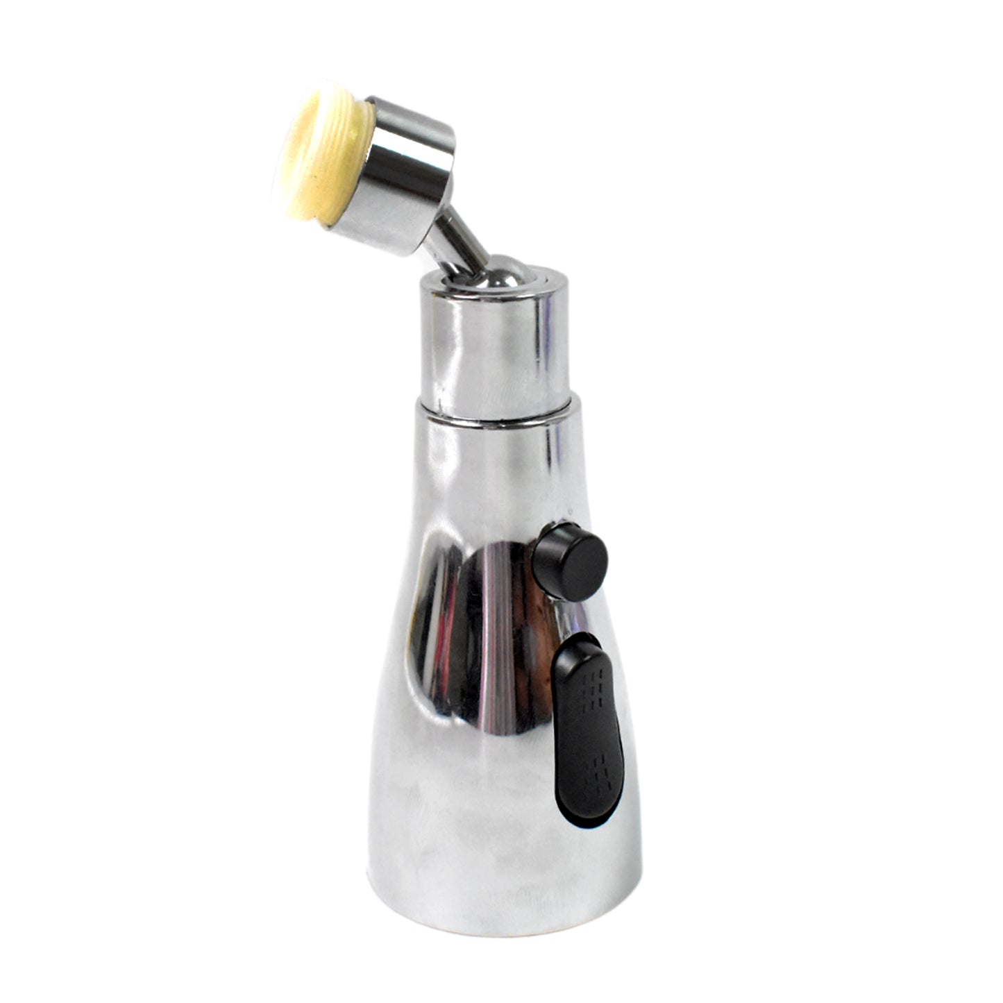 Water Faucet Extender Swivel Faucet Aerator (1 Pc)Water Faucet Extender Swivel Faucet Aerator (1 Pc)