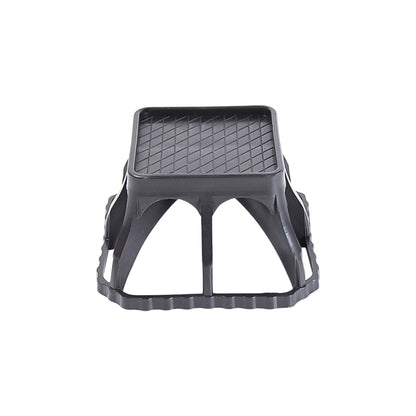 Multi-purpose Plastic Washing Machine Stand Heavy-Duty Adjustable Base (4 Pcs Set)