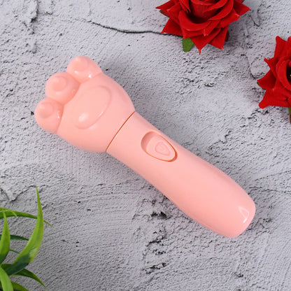 Bear Hand Massager – Instant Khujli Relief & Soothing Comfort for Itchy Skin and Gentle Massage & Skin Relaxation