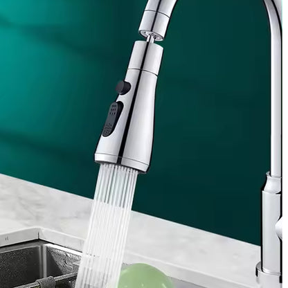 Water Faucet Extender Swivel Faucet Aerator (1 Pc)Water Faucet Extender Swivel Faucet Aerator (1 Pc)