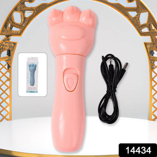 Bear Hand Massager – Instant Khujli Relief & Soothing Comfort for Itchy Skin and Gentle Massage & Skin Relaxation