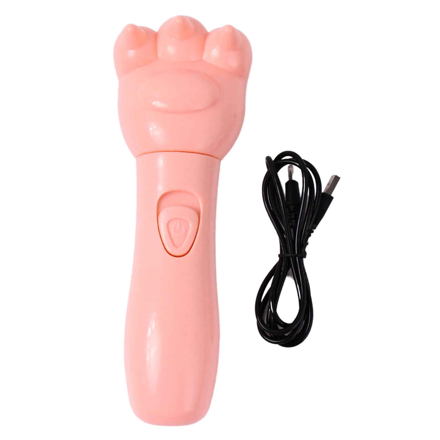 Bear Hand Massager – Instant Khujli Relief & Soothing Comfort for Itchy Skin and Gentle Massage & Skin Relaxation