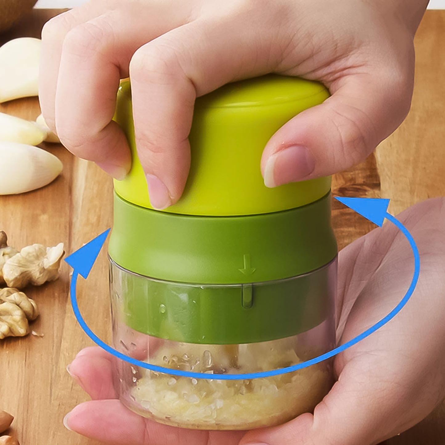 Dry Fruit Cutter And Slicer Vegetable  Fruit Slice Crafted from durable plastic with a sharp stainless steel blade, (1 Pc)